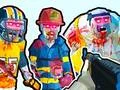 Laro Tagabaril ng Zombie Bahagi 2 online