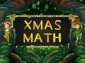 Laro Matematika ng Pasko online