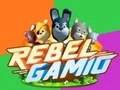 Laro Rebelde Gamio online