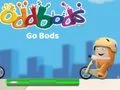 Laro OddBods: Tara na, Bods online