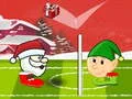 Laro Santa Taglamig Ulo Futbol online
