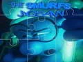 Laro Jigsaw ng mga Smurf online Laro Jigsaw ng mga Smurf online