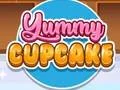 Laro Masarap na cupcake online Laro Masarap na cupcake online