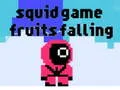 Laro Laro ng Squid: Pagbagsak ng Prutas online Laro Laro ng Squid: Pagbagsak ng Prutas online