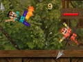 Laro Labanan Ragdoll online