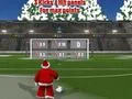 Laro Espesyal na Futbol ng Santa online Laro Espesyal na Futbol ng Santa online
