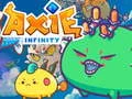 Laro Axie Infinity online