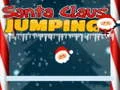 Laro Lakbay ng Santa Claus online