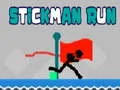 Laro Takbo ng Stickman online