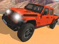 Laro Delikadong Jeep Hilly Driver Simulator online Laro Delikadong Jeep Hilly Driver Simulator online