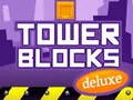 Laro Mga Block Tower Deluxe online Laro Mga Block Tower Deluxe online