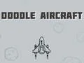 Laro Eroplano Doodle online
