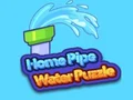 Laro Piksyon ng Tubig sa Bahay online Laro Piksyon ng Tubig sa Bahay online