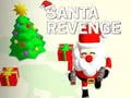 Laro Paghihiganti ni Santa online