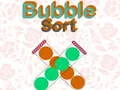 Laro Pagsasaayos ng Bubble online
