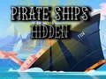 Laro Nakatagong mga Pirate Ship online