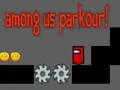 Laro Parkour sa pagitan natin! online
