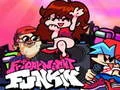 Laro Super Biyernes Gabi Funkin online
