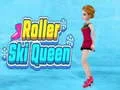 Laro Reyna ng Roller Ski online Laro Reyna ng Roller Ski online