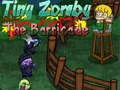 Laro Mali Zombi Ang Hadlang online