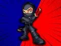 Laro Pakikipagsapalaran ni Ninja Rian online
