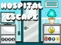 Laro Takas mula sa Ospital online
