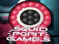 Laro Laro ng Popping Squid online Laro Laro ng Popping Squid online
