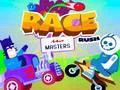 Laro Sa mga Guro ng Karera Rush online
