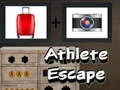 Laro Takas ng Atleta online