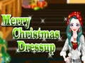 Laro Aking Masayang Pagsusuot ng Pasko online Laro Aking Masayang Pagsusuot ng Pasko online