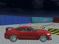 Laro Simulator ng Pag-parking ng Supercar online