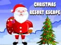 Laro Takas sa Pahingang Pasko online Laro Takas sa Pahingang Pasko online
