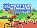 Laro Biking Bayani online