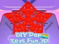 Laro DIY Pop Laro Nakakatuwa 3D online Laro DIY Pop Laro Nakakatuwa 3D online