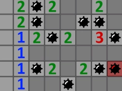 Laro Minesweeper Infinite online Laro Minesweeper Infinite online