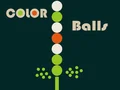 Laro Makukulay na Bola online Laro Makukulay na Bola online