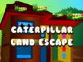 Laro Paglisan mula sa Lupain ng Mga Caterpillar online