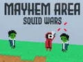Laro Digmaan ng Squid: Lugar ng Gulo online