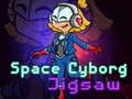 Laro Puzzle ng mga Cyborgs ng Kalawakan online Laro Puzzle ng mga Cyborgs ng Kalawakan online