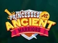 Laro Prinsesa Bilang mga Sinaunang Mandirigma online Laro Prinsesa Bilang mga Sinaunang Mandirigma online