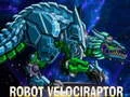 Laro Robot Velociraptor online Laro Robot Velociraptor online