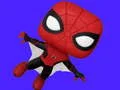 Laro Spider-Man: Ang Mahirap na Daan online