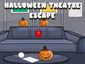 Laro Takas mula sa Halloween Theatre online