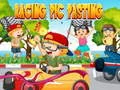 Laro Karera ng Pagtatatak ng Larawan online Laro Karera ng Pagtatatak ng Larawan online