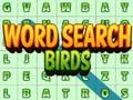 Laro Word Search: Mga Ibon online