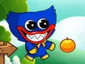 Laro Poppy Play Time Pakikipagsapalaran online