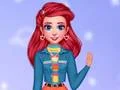 Laro Prinsesa Malambot na Grunge Looks online Laro Prinsesa Malambot na Grunge Looks online