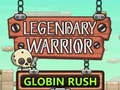 Laro Makapangyarihang Mandirigma ng Koblin Rush online