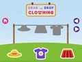 Laro I-drag at i-drop ang damit online Laro I-drag at i-drop ang damit online