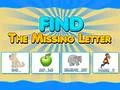 Laro Hanapin ang Nawawalang Letra online